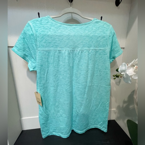 St. John’s Bay top - Picture 5 of 6